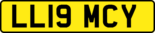 LL19MCY