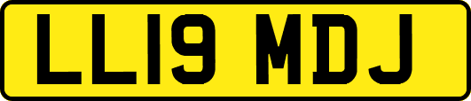 LL19MDJ
