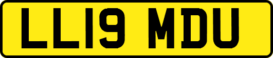 LL19MDU