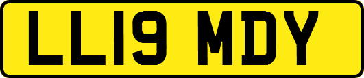 LL19MDY