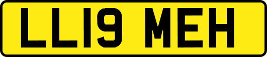 LL19MEH