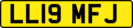 LL19MFJ