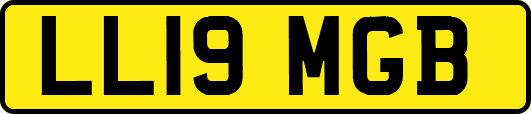 LL19MGB