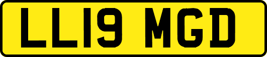LL19MGD