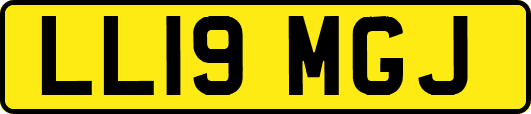 LL19MGJ