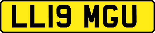 LL19MGU