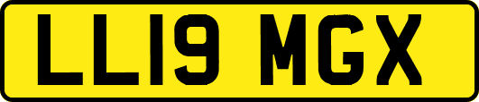 LL19MGX