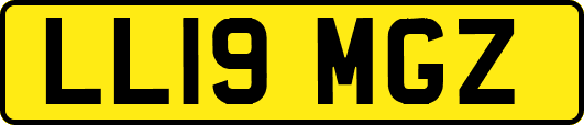 LL19MGZ