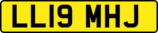 LL19MHJ