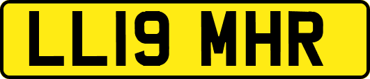 LL19MHR