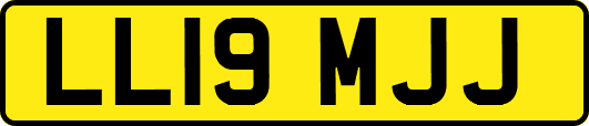 LL19MJJ