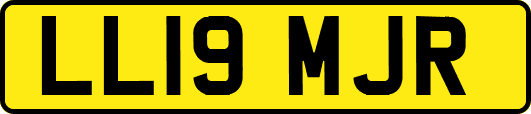 LL19MJR