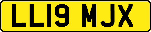 LL19MJX