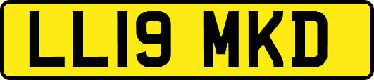 LL19MKD