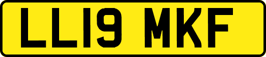 LL19MKF