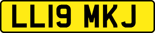 LL19MKJ