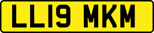 LL19MKM