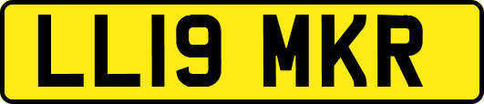 LL19MKR