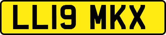 LL19MKX