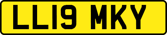 LL19MKY