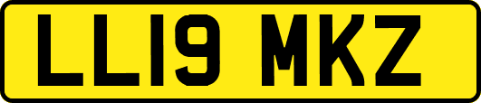 LL19MKZ