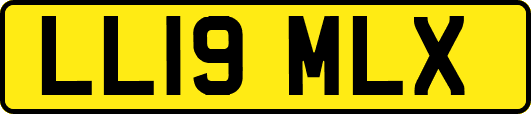 LL19MLX