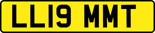 LL19MMT