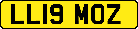 LL19MOZ