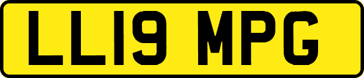 LL19MPG
