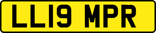 LL19MPR