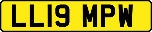 LL19MPW