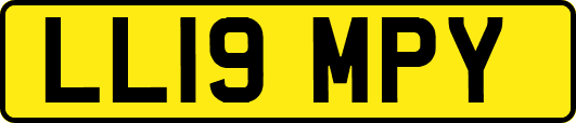 LL19MPY