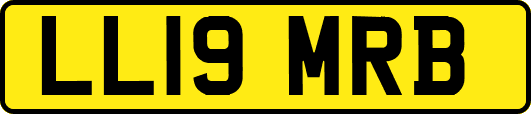 LL19MRB