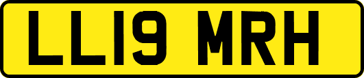 LL19MRH