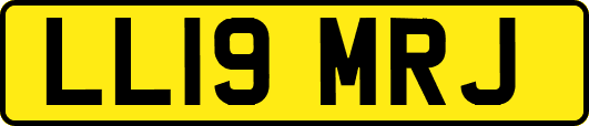 LL19MRJ