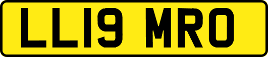 LL19MRO