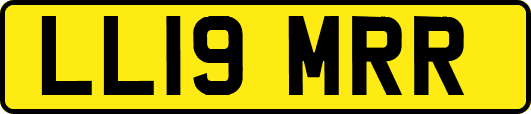 LL19MRR