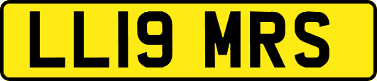 LL19MRS
