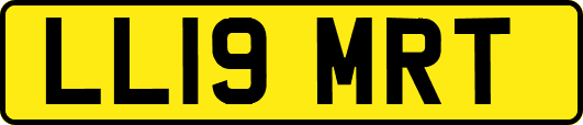 LL19MRT
