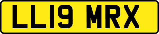 LL19MRX