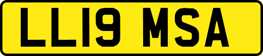 LL19MSA