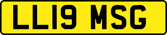 LL19MSG