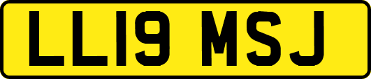 LL19MSJ