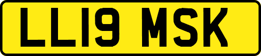 LL19MSK