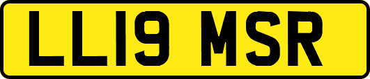 LL19MSR