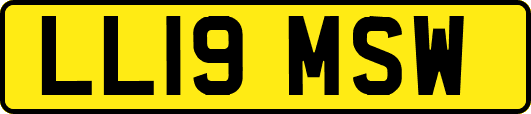 LL19MSW