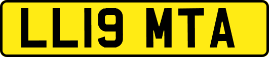 LL19MTA