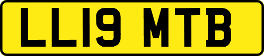 LL19MTB