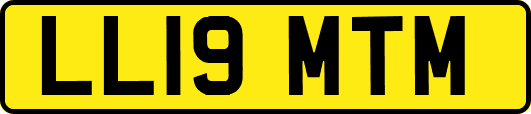 LL19MTM