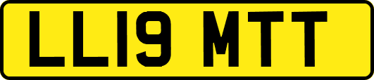 LL19MTT